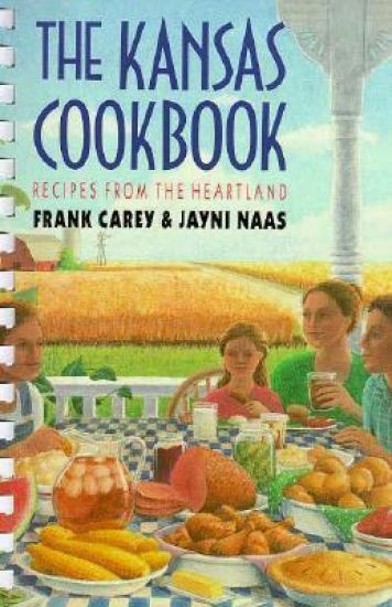 The Kansas Cook Book