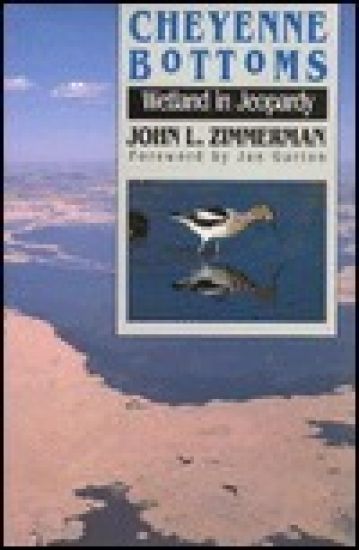 Cheyenne Bottoms