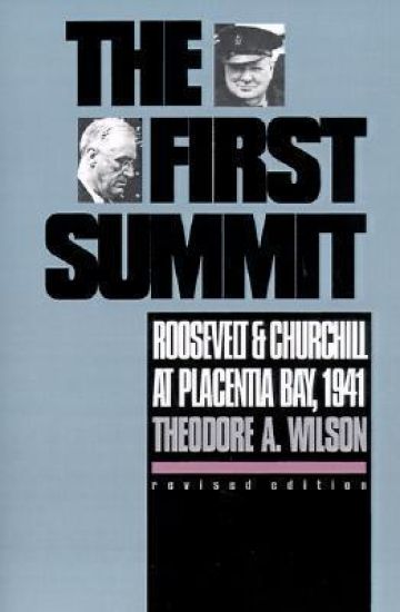 The First Summit