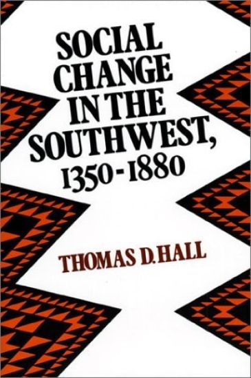 Social Change in the South West, 1350-1880