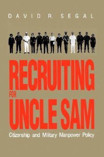Recruiting for Uncle Sam