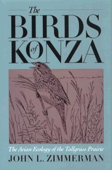 The Birds of Konza
