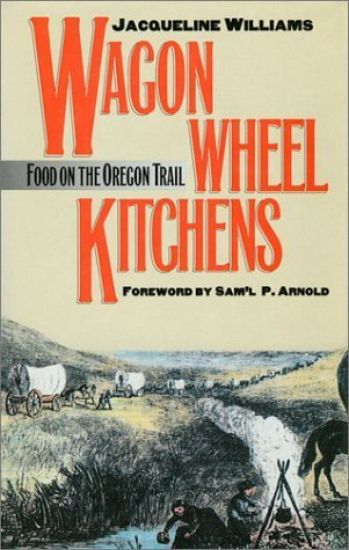 Wagon Wheel Kitchens