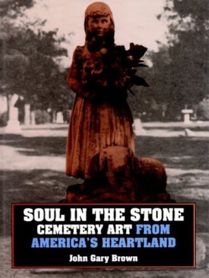 Soul in the Stone