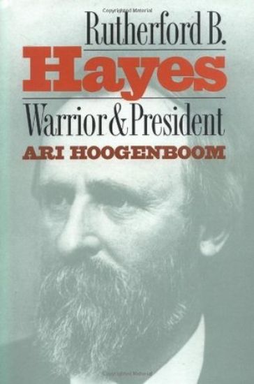 Rutherford B.Hayes