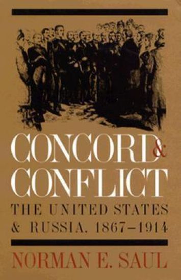 Concord and Conflict