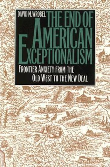 The End of American Exceptionalism