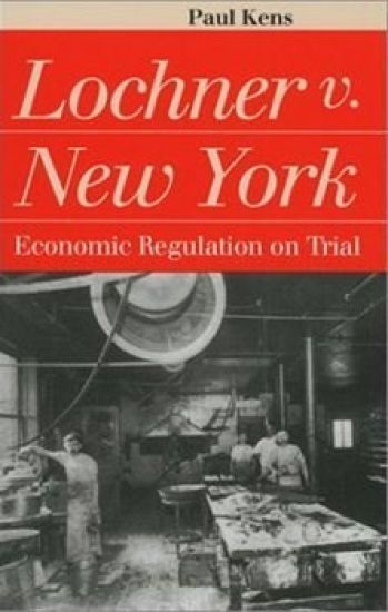 Lochner v.New York
