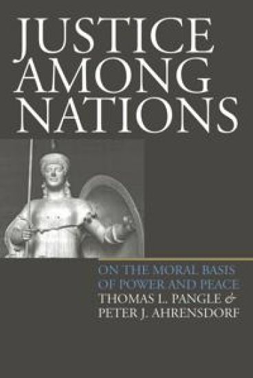Justice Among Nations
