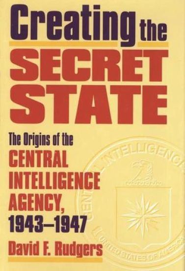 Creating the Secret State