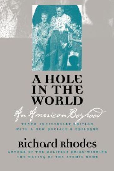 A Hole in the World