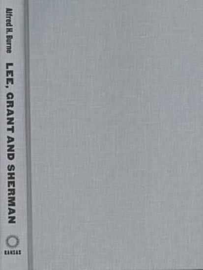 Lee, Grant and Sherman