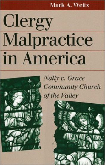Clergy Malpractice in America