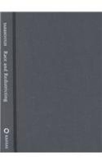 Race and Redistricting