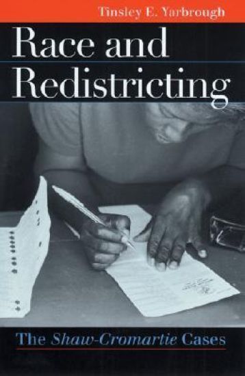 Race and Redistricting