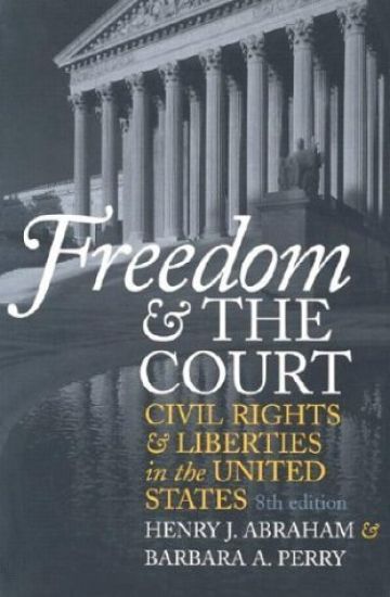 Freedom and the Court