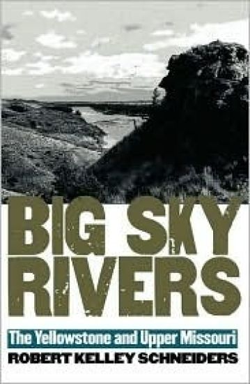 Big Sky Rivers
