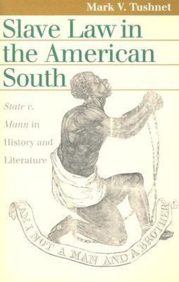 Slave Law in the American South