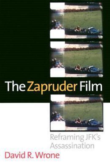 The Zapruder Film