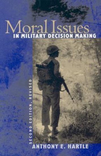 Moral Issues in Military Decision Making