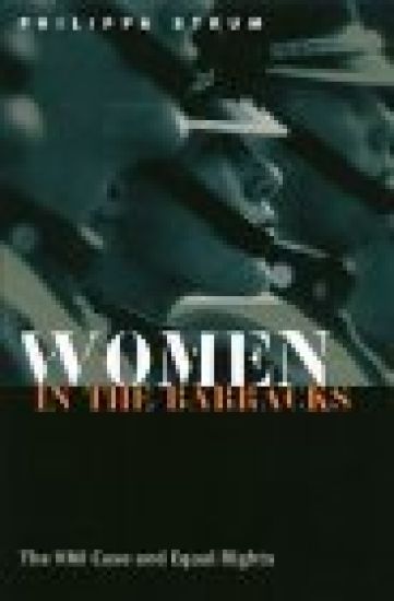 Women in the Barracks