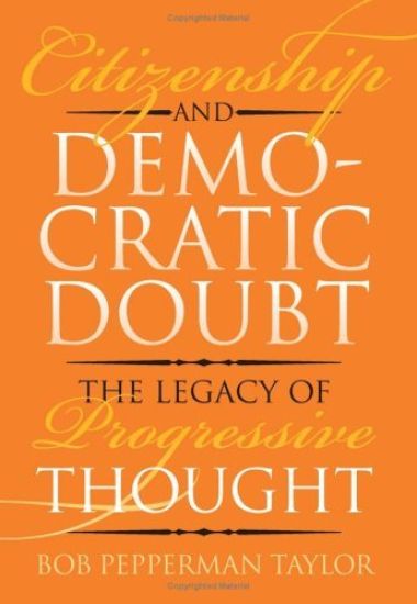 Citizenship and Democratic Doubt
