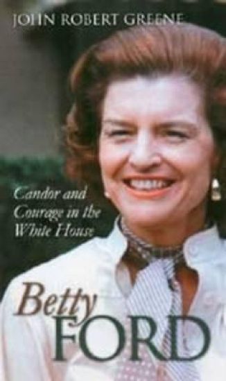 Betty Ford