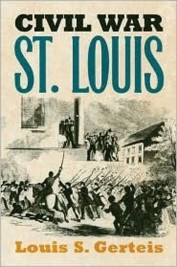 Civil War St. Louis