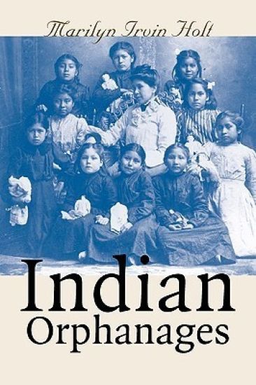 Indian Orphanages