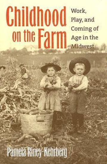 Childhood on the Farm