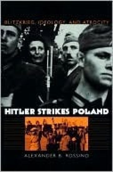 Hitler Strikes Poland