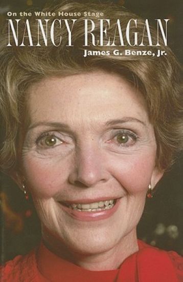 Nancy Reagan