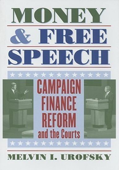 Money and Free Speech