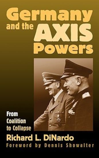 Germany and the Axis Powers