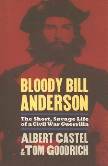 Bloody Bill Anderson