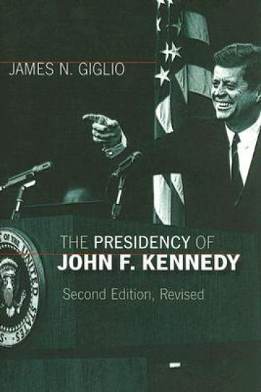 The Presidency of John F. Kennedy