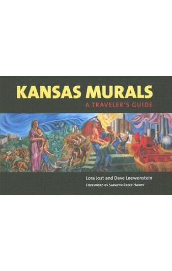 Kansas Murals
