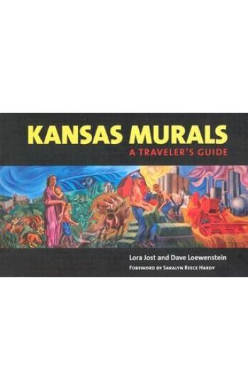 Kansas Murals
