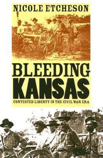 Bleeding Kansas