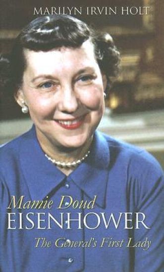 Mamie Doud Eisenhower