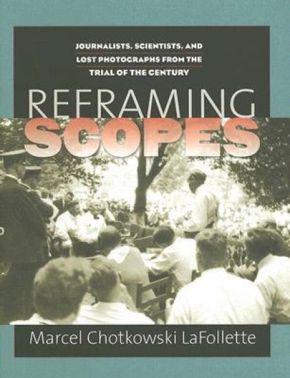 Reframing Scopes
