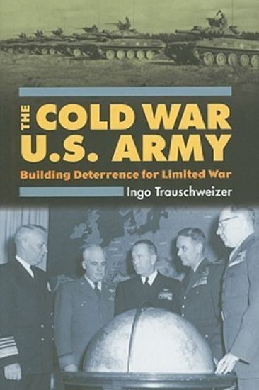 The Cold War U.S. Army