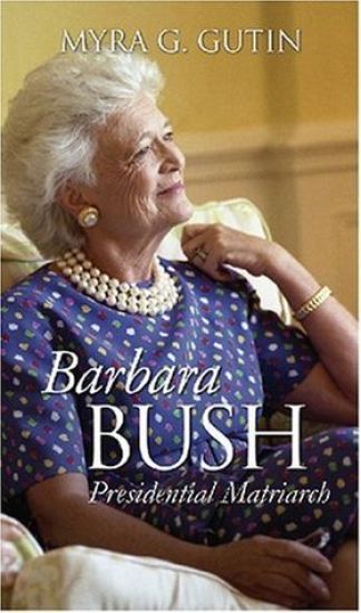 Barbara Bush