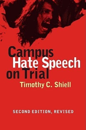 Campus Hate Speech on Trial