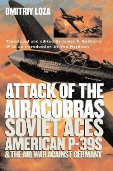 Attack of the Airacobras