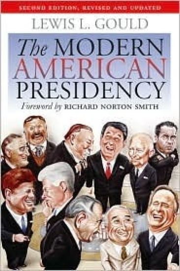 The Modern American Presidency