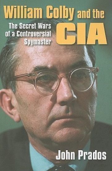 William Colby and the CIA