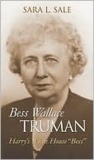 Bess Wallace Truman