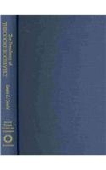 The Presidency of Theodore Roosevelt