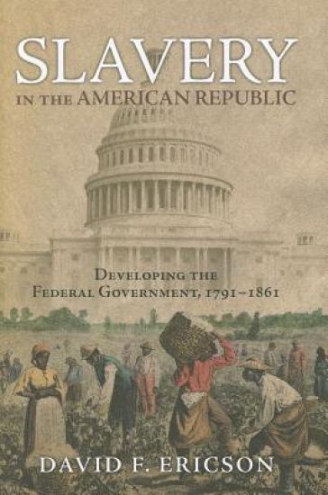 Slavery in the American Republic